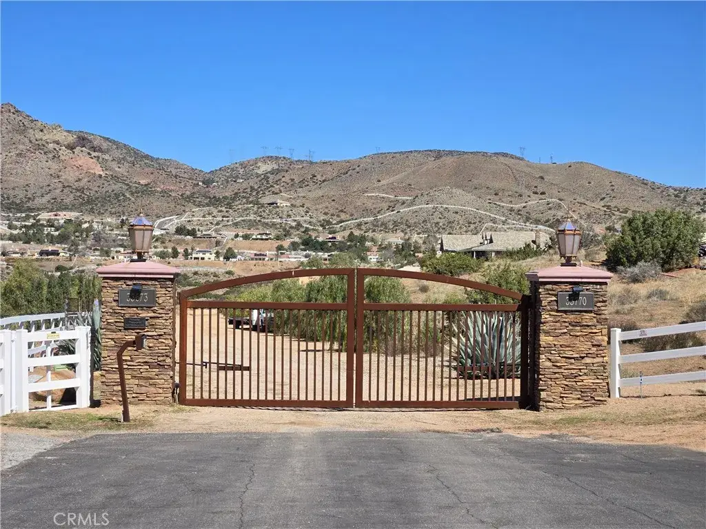 0 White Feather, Acton, CA 93510 - Image #1