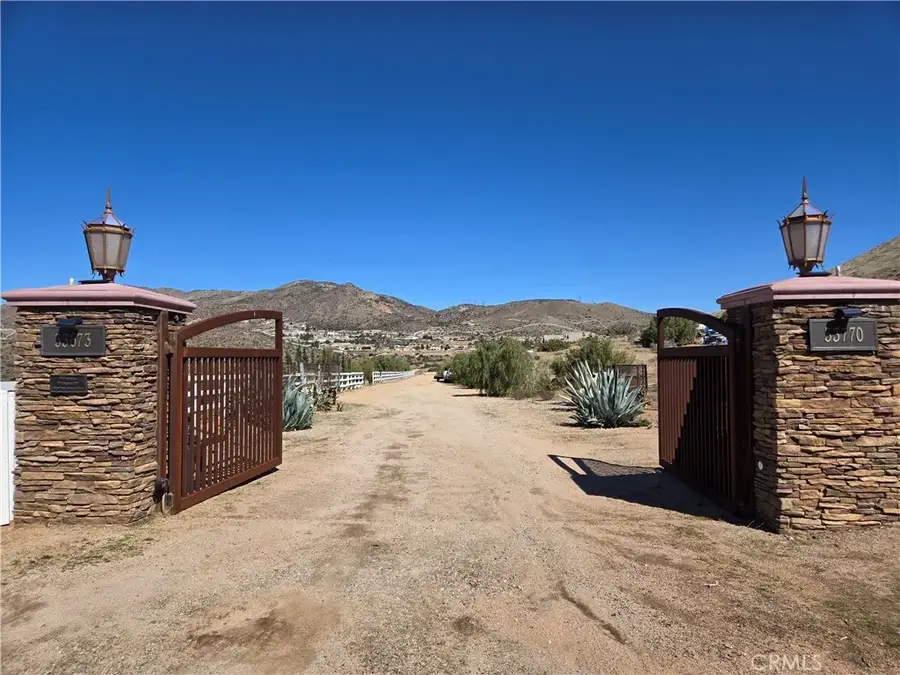 0 White Feather, Acton, CA 93510 - #2