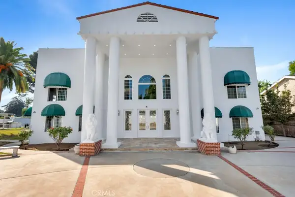 17912 Parthenia, Northridge, CA 91325