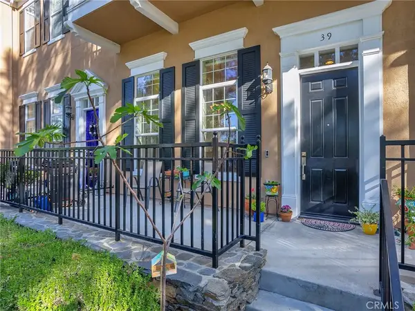 24016 Bridgeport Lane #39, Valencia, CA 91355