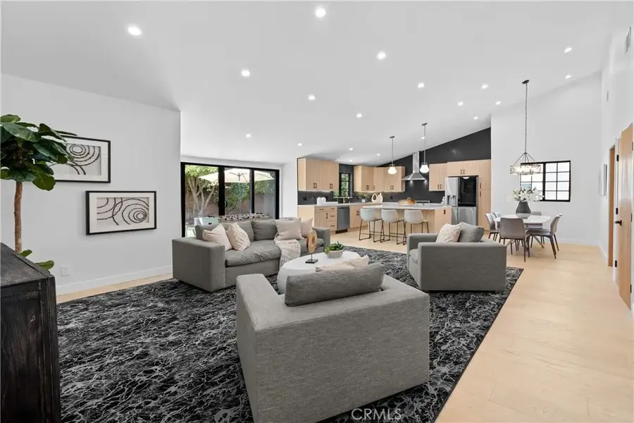 5711 Ostrom, Encino, CA 91316 - Image #3