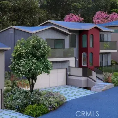 4256 N Canoga, Woodland Hills, CA 91364