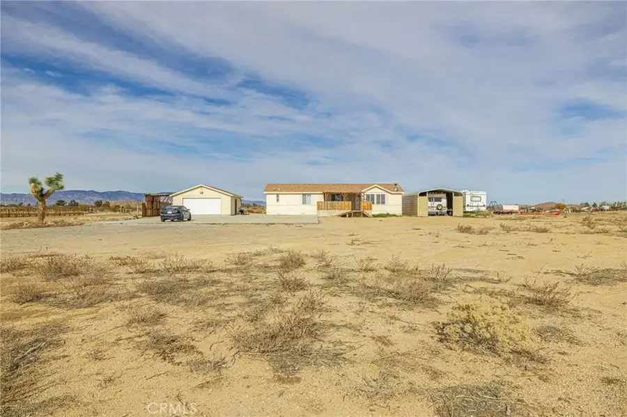 277 Longhorn, Mojave, CA 93501 - Image #3