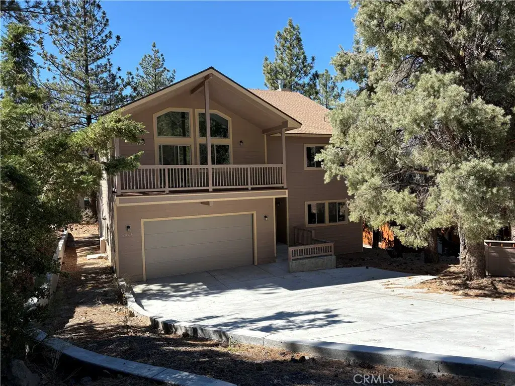 1813 Woodland Drive, Pine Mountain Club, CA 93222 - Image #1