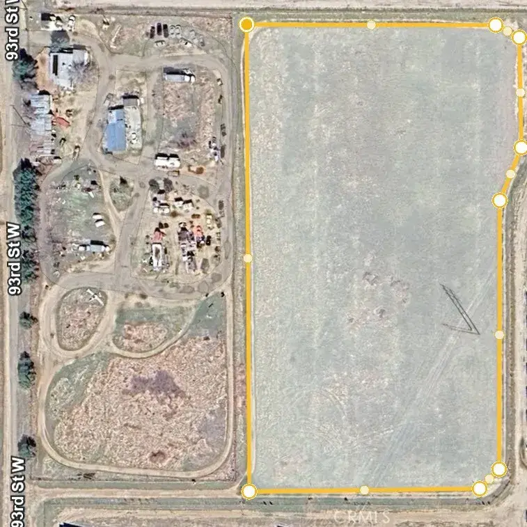 0 Vac/vic Ave #h4/91, Del Sur, CA 93536 - Image #2