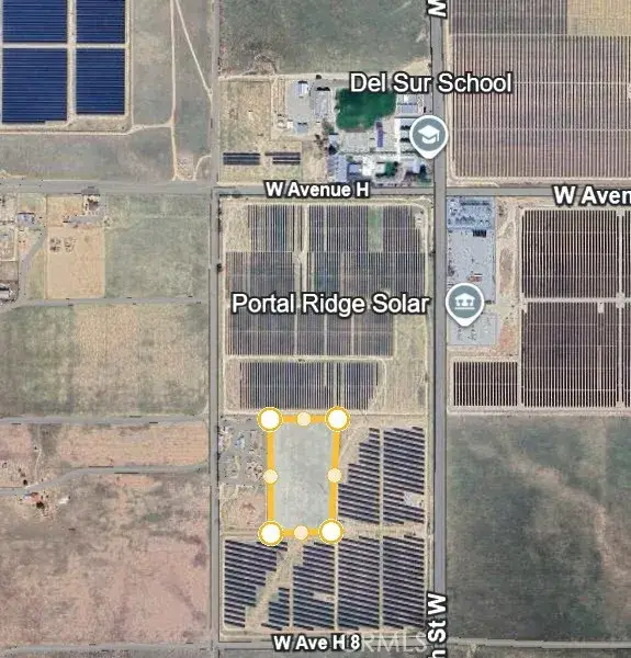 0 Vac/vic Ave #h4/91, Del Sur, CA 93536 - Image #3