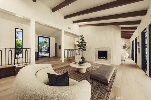 4195 Alonzo Avenue, Encino, CA 91316