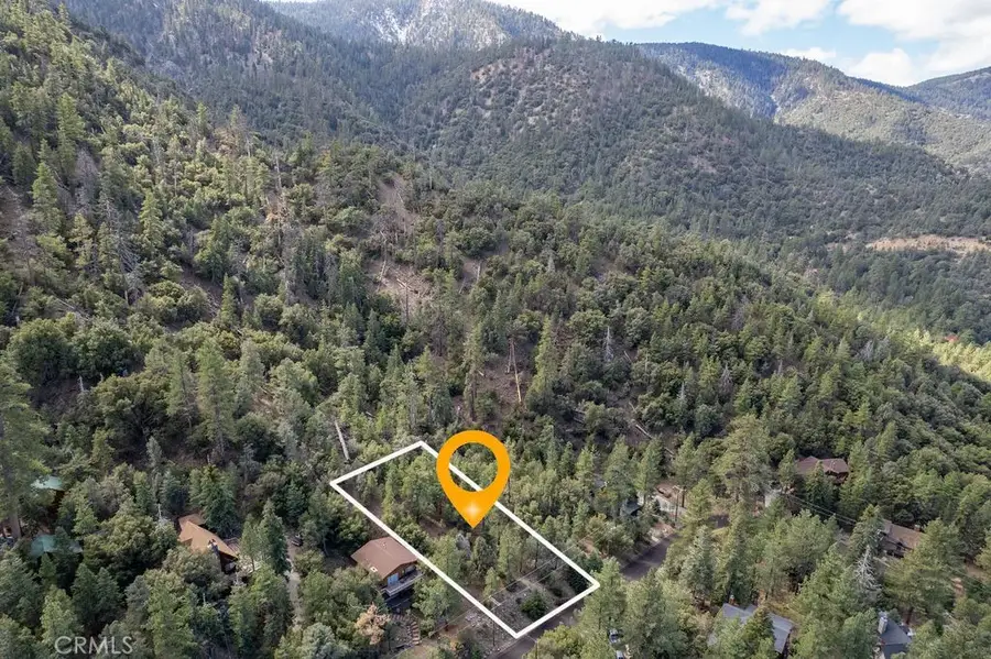 15028 Chestnut, Pine Mountain Club, CA 93222 - Image #3