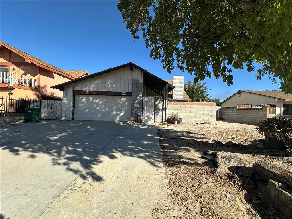 1111 Caperton, Lancaster, CA 93535 - Image #1