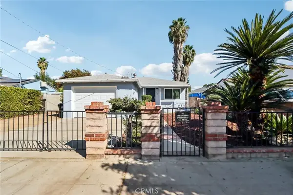 7010 Milwood Avenue, Canoga Park, CA 91303