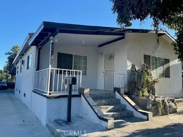 2662 Rich Street, Los Angeles, CA 90039