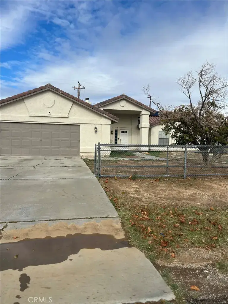 8701 Underwood, California City, CA 93505 - Image #2