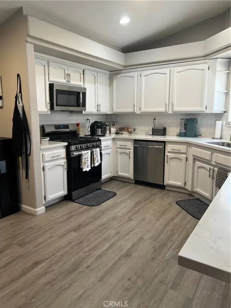 8701 Underwood, California City, CA 93505 - Image #3