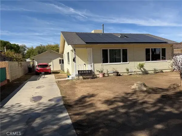45015 11th West, Lancaster, CA 93534