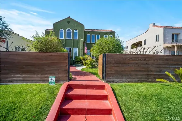 1245 S Hudson, Los Angeles, CA 90019