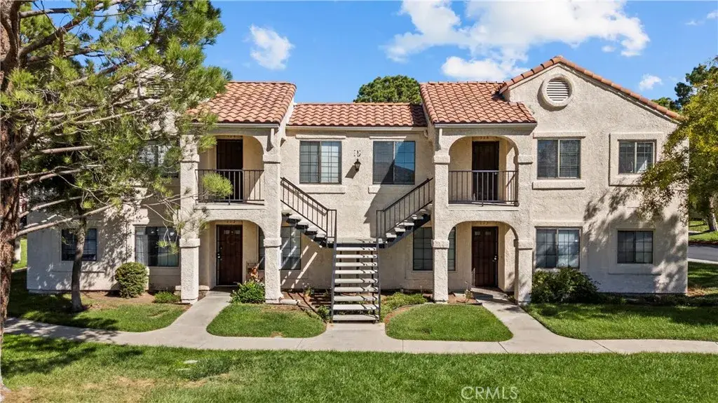 2554 Olive Drive #116, Palmdale, CA 93550 - Image #1