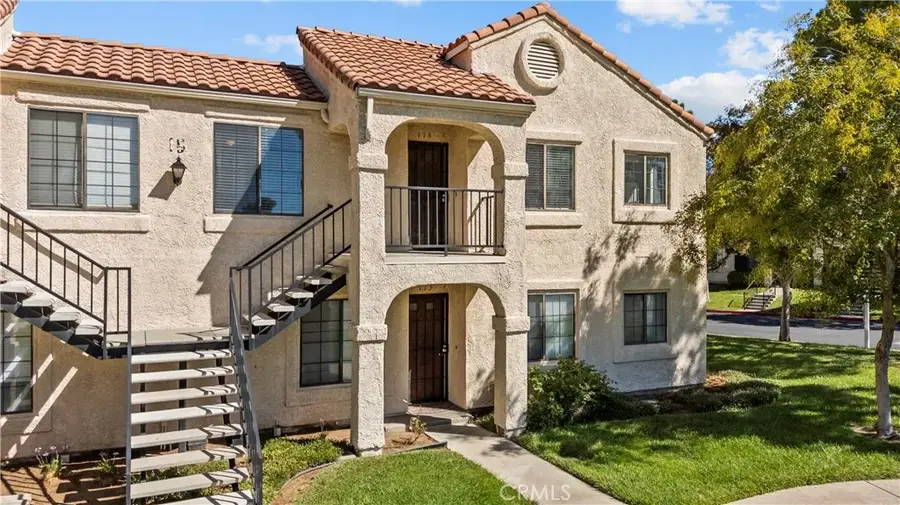 2554 Olive Drive #116, Palmdale, CA 93550 - Image #2