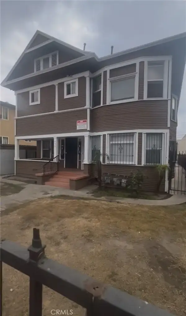 456 E 43rd Place, Los Angeles, CA 90011