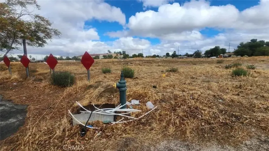 0 Milling St/vic 10th West, Lancaster, CA 93535 - Image #2