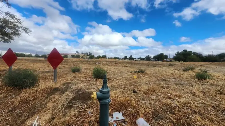 0 Milling St/vic 10th West, Lancaster, CA 93535 - Image #3