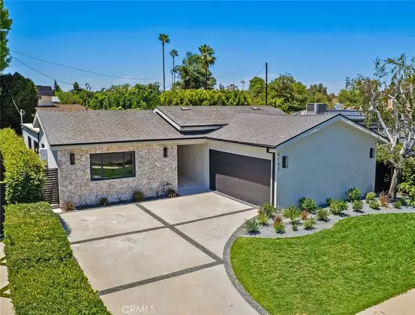5157 Woodley Avenue, Encino, CA 91436