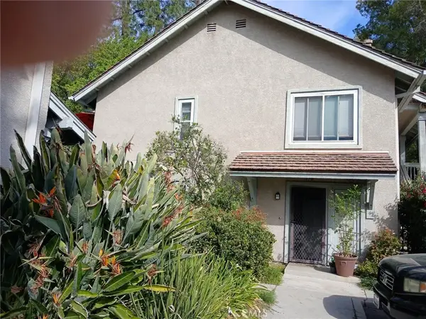 7050 Shoup Avenue #178, Canoga Park, CA 91303