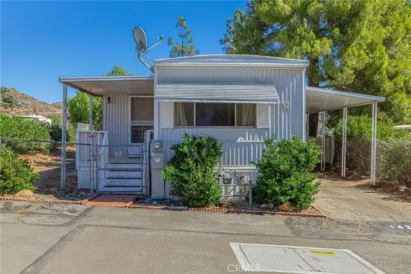 2501 Sierra #142, Acton, CA 93510