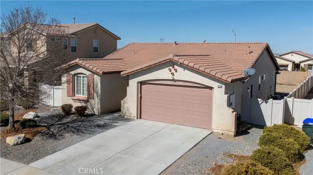 11534 Charm Lane, Adelanto, CA 92301 - #1