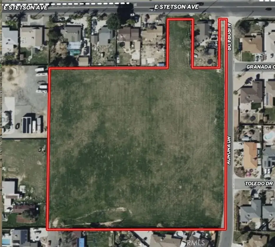 0 Stetson, Hemet, CA 92544 - #1