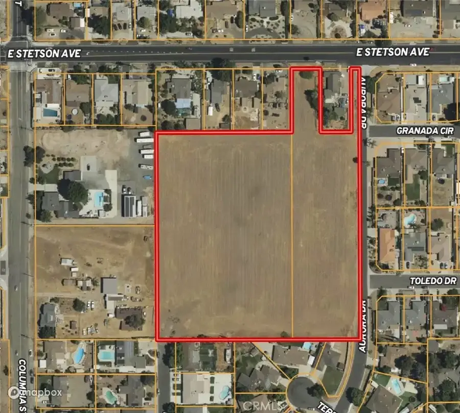0 Stetson, Hemet, CA 92544 - #2