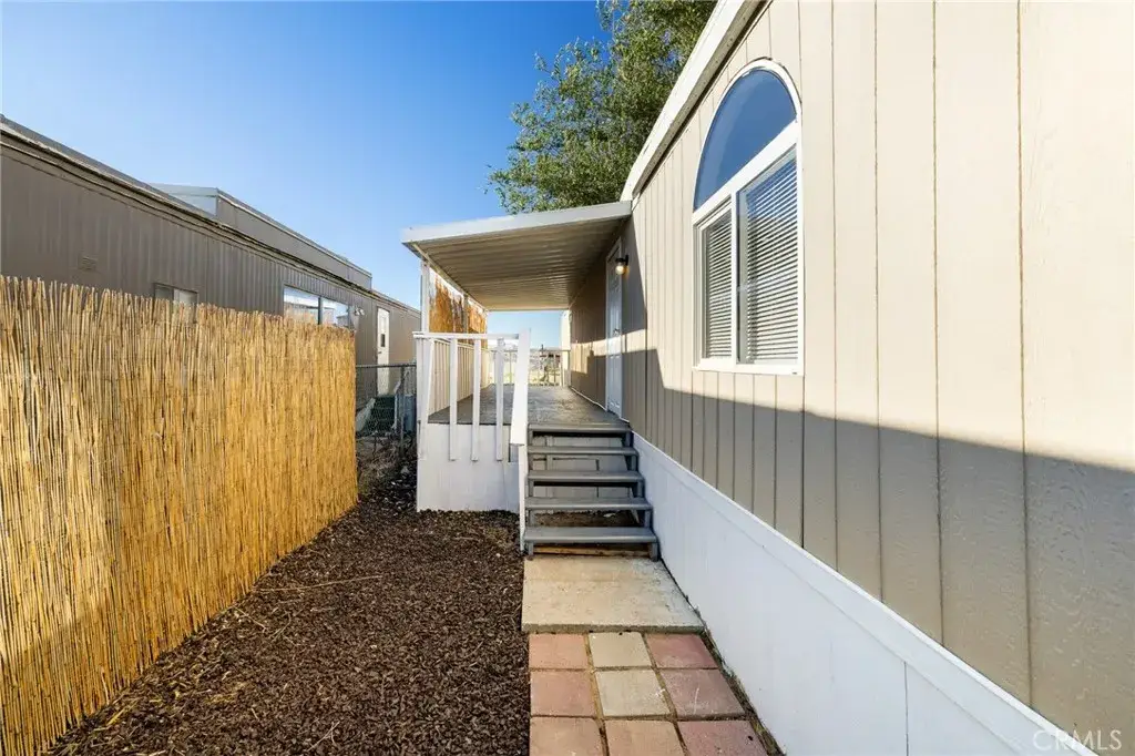 5335 W Rosamond #52, Rosamond, CA 93560 - #1