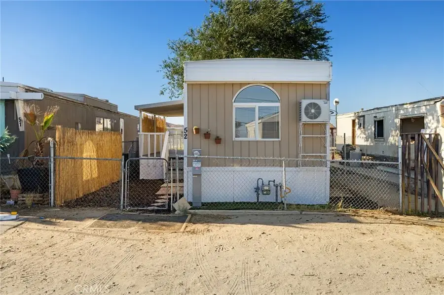 5335 W Rosamond #52, Rosamond, CA 93560 - #3