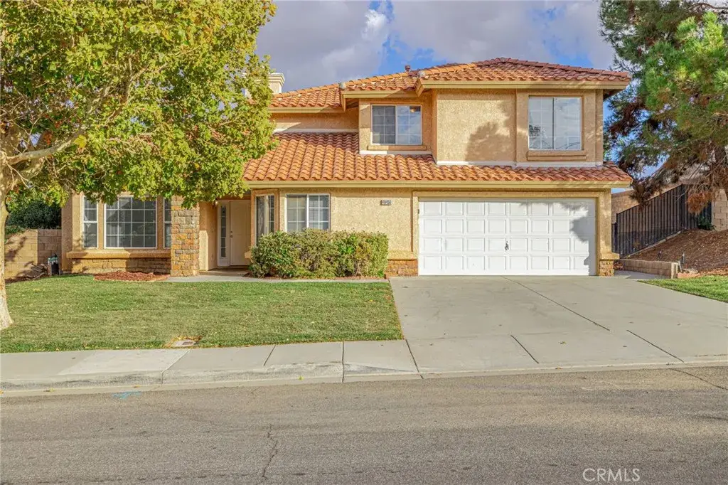 40450 Fieldcrest Lane, Palmdale, CA 93551 - Image #1