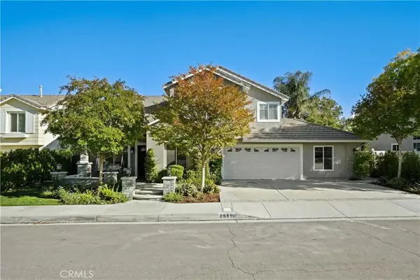 25510 Chisom, Stevenson Ranch, CA 91381