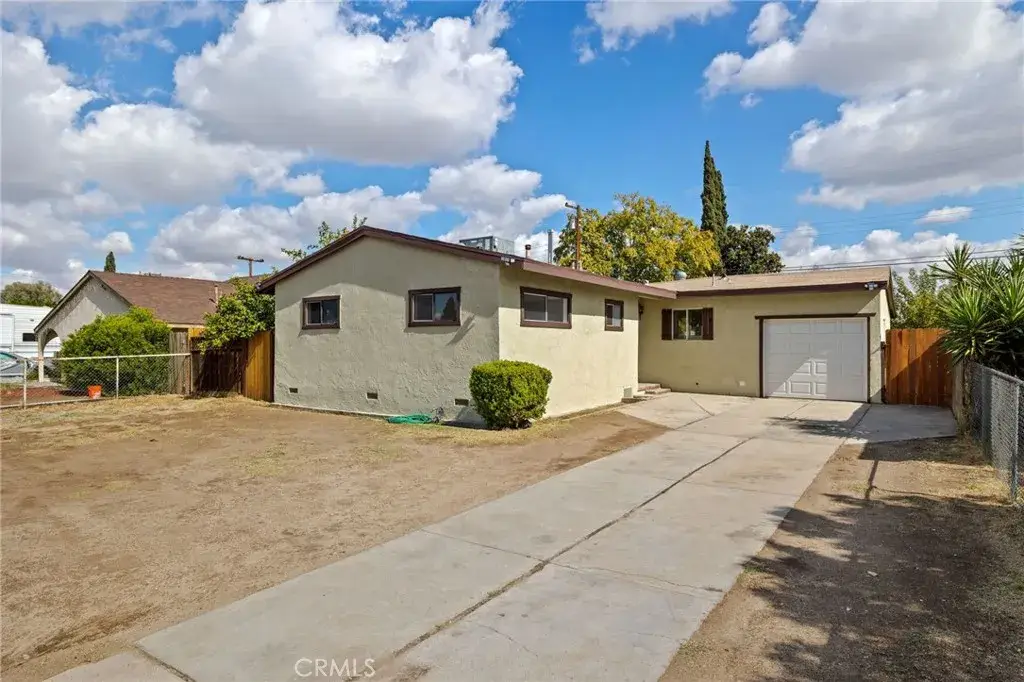 512 Mcdonald, Bakersfield, CA 93309 - Image #1