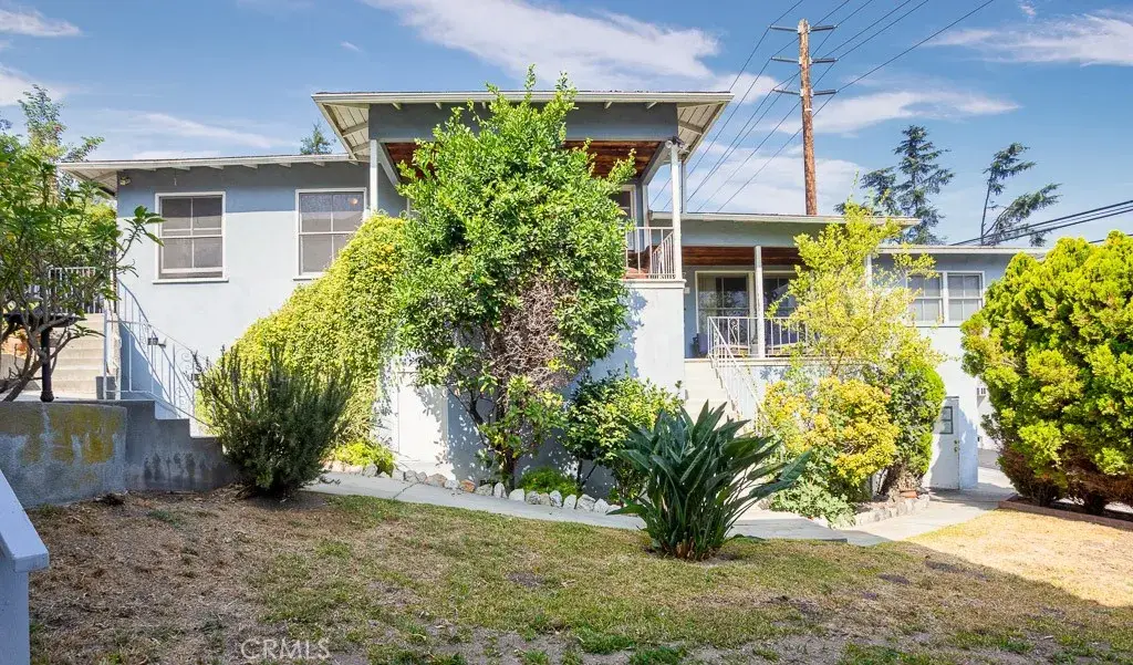 3735 Arbolada, Los Angeles, CA 90027 - Image #1