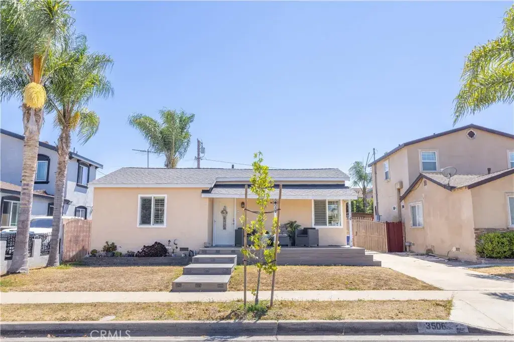 3506 W 133rd, Hawthorne, CA 90250 - #1