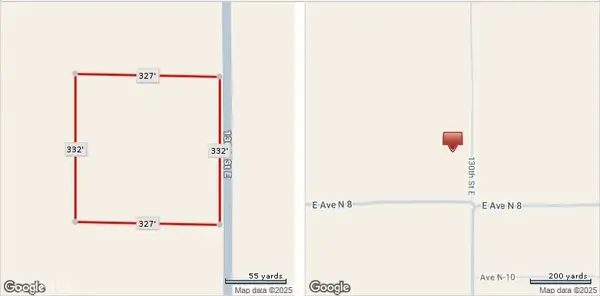 130 E Ave N, Palmdale, CA 93550