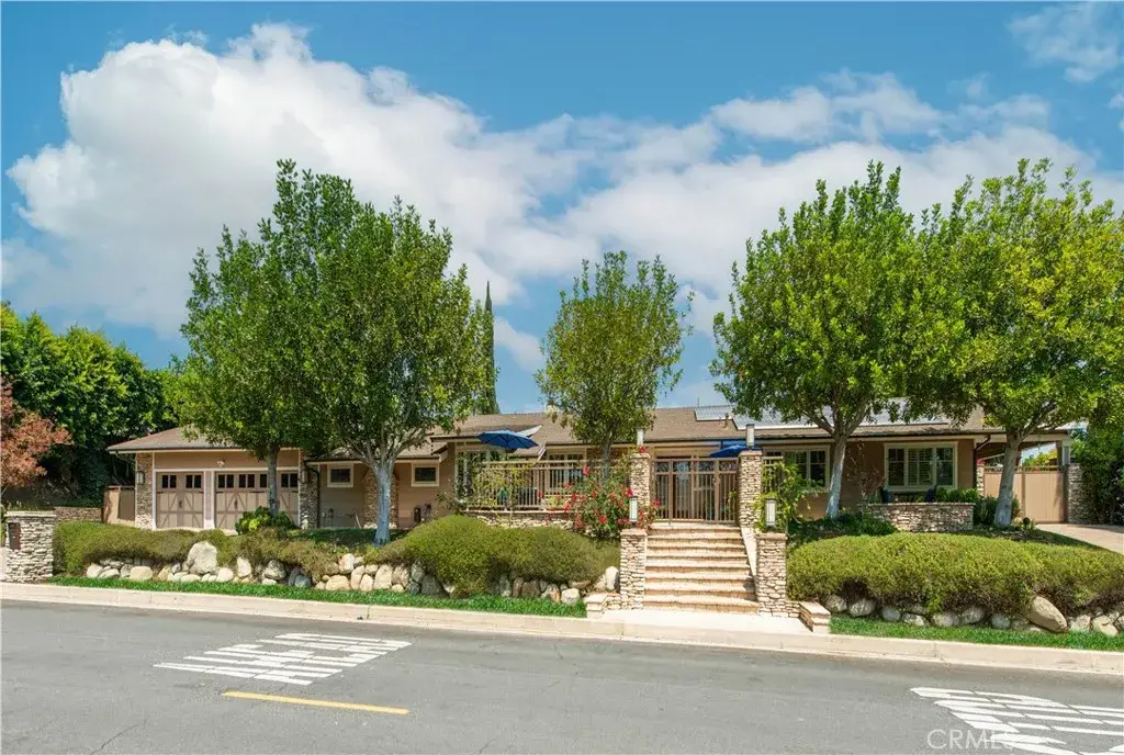 16426 Knollwood Drive, Granada Hills, CA 91344 - Image #1