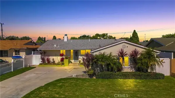 5131 Skylark, Huntington Beach, CA 92649