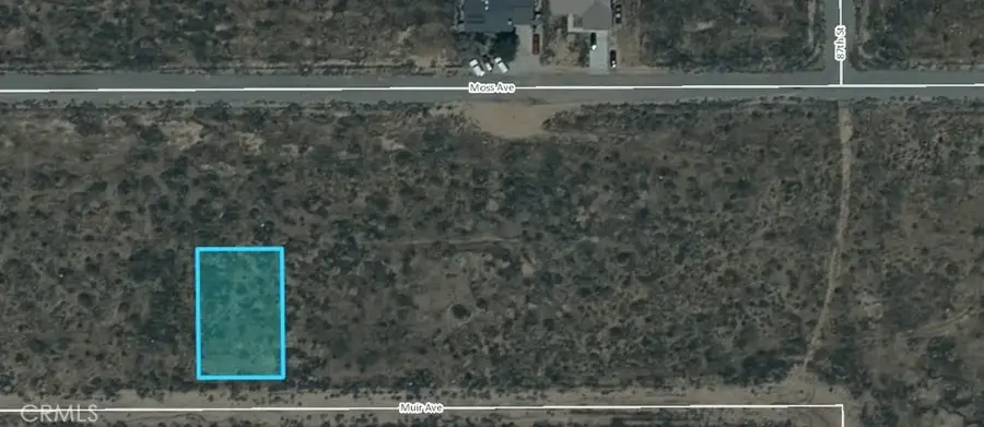 102 Muir, California City, CA 93505 - #2