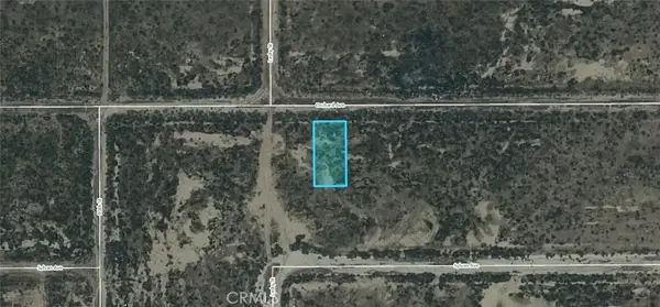 362 Orchard, California City, CA 93505