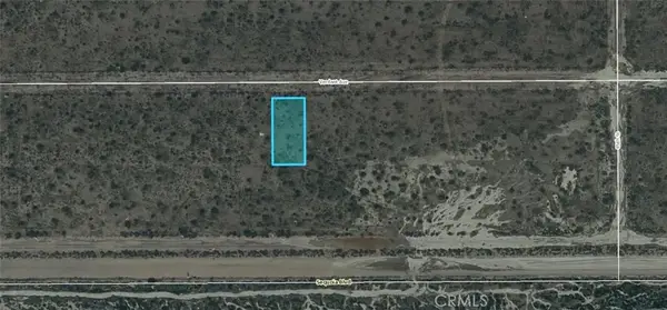 62 Verdant, California City, CA 93505