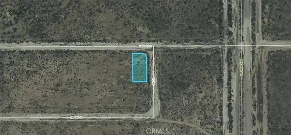 468 Tanbark, California City, CA 93505