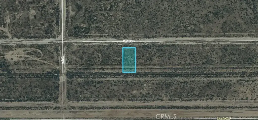 250 Verdant, California City, CA 93505 - Image #1