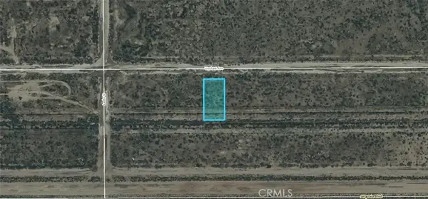 250 Verdant, California City, CA 93505