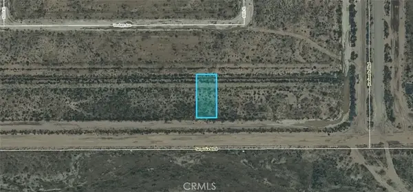 207 Sequoia, California City, CA 93505