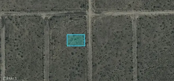 151 108th, California City, CA 93505