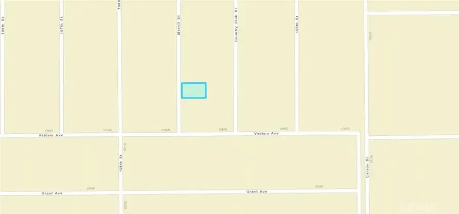 73 Merrill, California City, CA 93505 - #3