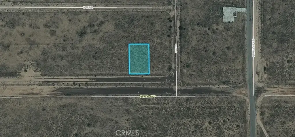 375 Sequoia, California City, CA 93505 - Image #1